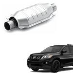 Enhance your car with Nissan Datsun Pathfinder Converter 