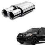 Enhance your car with Nissan Datsun Pathfinder Muffler 