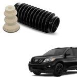 Enhance your car with Nissan Datsun Pathfinder Front Shocks & Struts Hardware 