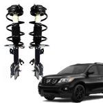 Enhance your car with Nissan Datsun Pathfinder Front Strut 