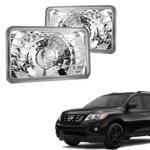 Enhance your car with Nissan Datsun Pathfinder Low Beam Headlight 