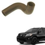 Enhance your car with Nissan Datsun Pathfinder Lower Radiator Hose 