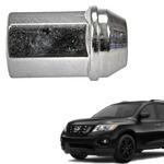 Enhance your car with Nissan Datsun Pathfinder Wheel Lug Nut & Bolt 