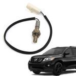 Enhance your car with Nissan Datsun Pathfinder Oxygen Sensor 