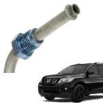 Enhance your car with Nissan Datsun Pathfinder Hoses & Hardware 