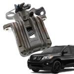 Enhance your car with Nissan Datsun Pathfinder Rear Right Caliper 