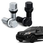 Enhance your car with Nissan Datsun Pathfinder Wheel Lug Nut & Bolt 