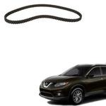 Enhance your car with Nissan Datsun Rogue Belts 