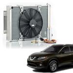 Enhance your car with Nissan Datsun Rogue Radiator & Parts 