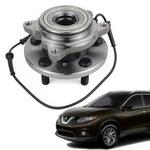 Enhance your car with Nissan Datsun Rogue Rear Hub Assembly 