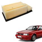 Enhance your car with Nissan Datsun Sentra Air Filter 