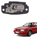 Enhance your car with Nissan Datsun Sentra Blower Motor 