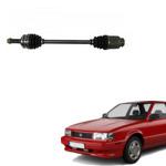 Enhance your car with Nissan Datsun Sentra CV Shaft 