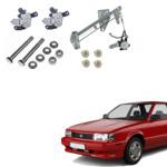 Enhance your car with Nissan Datsun Sentra Door Hardware 