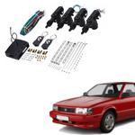 Enhance your car with Nissan Datsun Sentra Door Hardware 