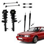 Enhance your car with Nissan Datsun Sentra Front Strut 