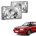 Enhance your car with Nissan Datsun Sentra Low Beam Headlight 