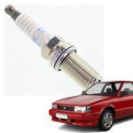 Enhance your car with Nissan Datsun Sentra Platinum Plug 