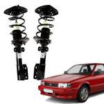 Enhance your car with Nissan Datsun Sentra Rear Strut 