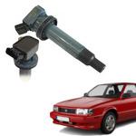 Enhance your car with Nissan Datsun Sentra Ignition Coil 