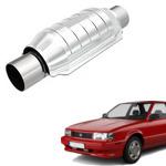 Enhance your car with Nissan Datsun Sentra Universal Converter 