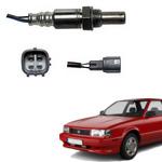 Enhance your car with Nissan Datsun Sentra Fuel To Air Ratio Sensor 