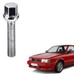 Enhance your car with Nissan Datsun Sentra Wheel Lug Nut & Bolt 