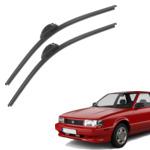 Enhance your car with Nissan Datsun Sentra Winter Blade 