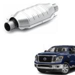 Enhance your car with Nissan Datsun Titan Converter 