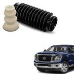 Enhance your car with Nissan Datsun Titan Front Shocks & Struts 