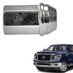 Enhance your car with Nissan Datsun Titan Wheel Lug Nut & Bolt 