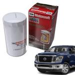 Enhance your car with Nissan Datsun Titan Oil Filter 