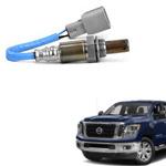 Enhance your car with Nissan Datsun Titan Oxygen Sensor 