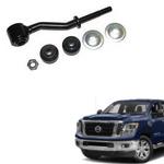 Enhance your car with Nissan Datsun Titan Sway Bar Link 