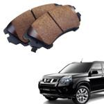 Enhance your car with Nissan Datsun X-Trail Brake Pad 