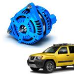 Enhance your car with Nissan Datsun Xterra Alternator 