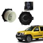 Enhance your car with Nissan Datsun Xterra Blower Motor & Parts 