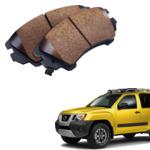 Enhance your car with Nissan Datsun Xterra Brake Pad 