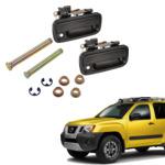 Enhance your car with Nissan Datsun Xterra Door Hardware 