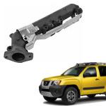 Enhance your car with Nissan Datsun Xterra Exhaust Manifold 