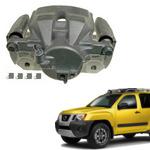 Enhance your car with Nissan Datsun Xterra Front Left Caliper 