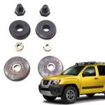 Enhance your car with Nissan Datsun Xterra Front Shocks & Struts 