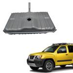 Enhance your car with Nissan Datsun Xterra Fuel Tank & Parts 