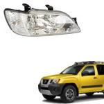 Enhance your car with Nissan Datsun Xterra Headlight & Parts 