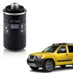 Enhance your car with Nissan Datsun Xterra Oil Filter 