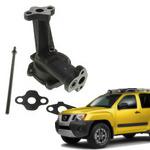 Enhance your car with Nissan Datsun Xterra Oil Pump & Block Parts 