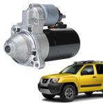 Enhance your car with Nissan Datsun Xterra Remanufactured Starter 