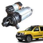 Enhance your car with Nissan Datsun Xterra Starter 