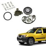 Enhance your car with Nissan Datsun Xterra Water Pumps & Hardware 