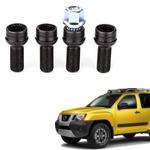 Enhance your car with Nissan Datsun Xterra Wheel Lug Nut & Bolt 